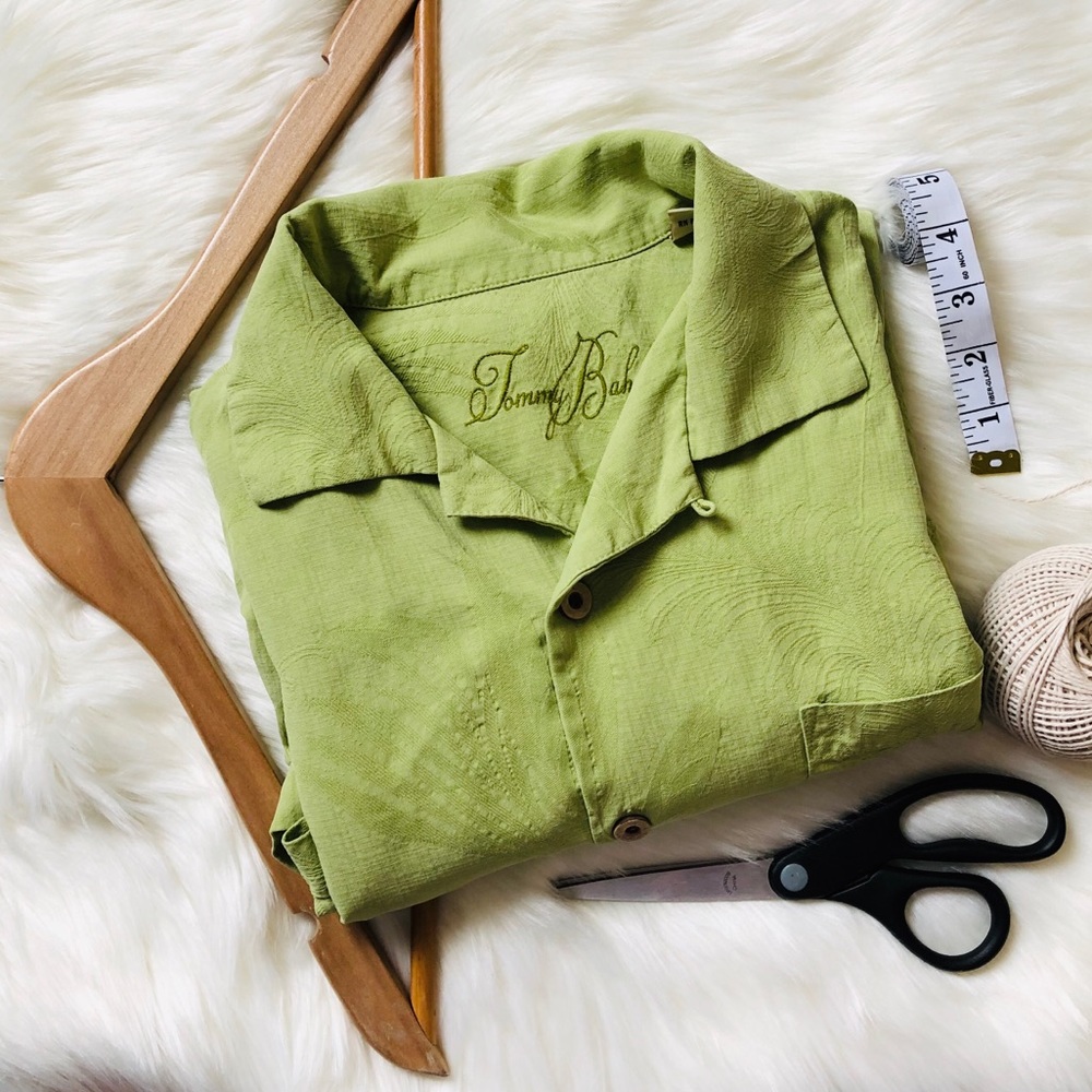 Tommy Bahama